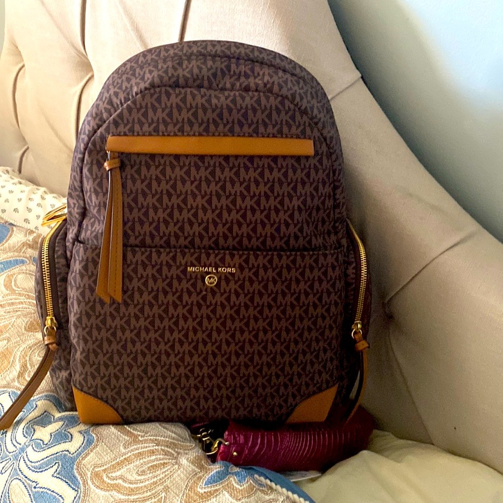 Michael Kors Backpack